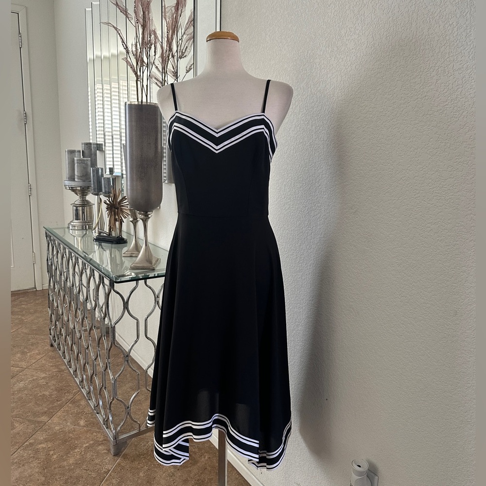 Ted Baker dress